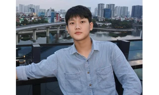 Nam sinh Ngoại thương tài năng theo đuổi lối sống phát triển bản thân một cách toàn diện 