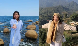 Huỳnh Thị Kim Loan - Thủ khoa kép vượt khó thành công, truyền cảm hứng cho giới trẻ