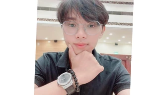 Dương Đình Dũng - chàng trai 2K1 trở thành Giám đốc quốc gia cuộc thi Mr & Miss Equality Vietnam