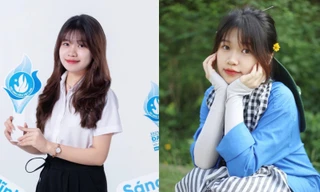 Thanh xuân rực rỡ hơn khi có màu áo Xanh tình nguyện