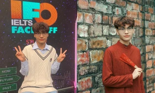 Cuộc sống chỉ thật sự bắt đầu khi bạn dám bước ra khỏi vùng an toàn của mình