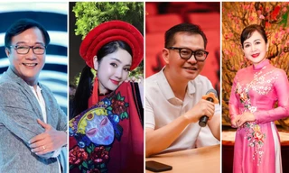 4 Nghệ sĩ Nhân dân được giới trẻ đặc biệt yêu thích chia sẻ về những dự định trong năm Quý Mão 2023