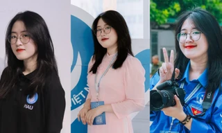 Nữ cán bộ Hội Kiến trúc tiên phong, hết mình với thiết kế nghệ thuật