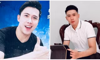 Chàng trai quê Tây Ninh quyết tâm theo con đường làm mẫu ảnh
