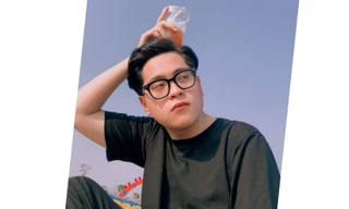 VJ điển trai Schannel : “Không có áp lực thì sẽ không trưởng thành”