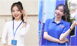 Nữ sinh tài năng của Học viện Tài chính: 'Học tập suốt đời là tôn chỉ để mình toàn diện hơn'