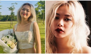 Nữ sinh Hà Thành đam mê với công việc làm Influencer