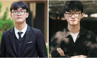 Khôi Nguyên - Chàng trai Nghệ An chinh phục đỉnh cao tri thức với thủ khoa tổ hợp KHTN toàn quốc 2024