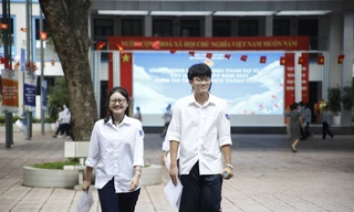 Những cú sốc đầu đời của các tân sinh viên