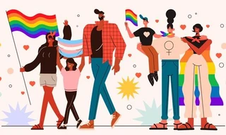 “Dù con là ai, dị tính hay đồng tính… bố vẫn luôn yêu thương con”