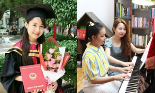 Thủ khoa Sư phạm Âm nhạc cùng hành trình chinh phục chứng chỉ ABRSM và lan tỏa tình yêu Piano đến người trẻ