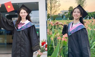 Cô gái Tây Nguyên chinh phục học bổng Thạc sĩ toàn phần tại Đại học Nhân Dân Trung Quốc cùng loạt giải thưởng quốc tế