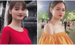 Nữ sinh trường Nội vụ trưởng thành từ công việc làm lễ tân 