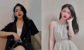Nguồn năng lượng tích cực của nữ stylist ‘hút’ triệu like trên Tiktok