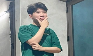 Nam sinh 2K5 Trường Đại học Thủy lợi chia sẻ bí quyết chinh phục Olympic Toán học