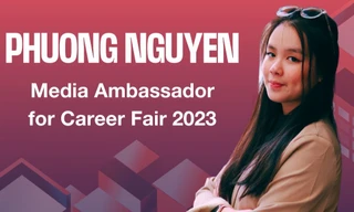 Nữ du học sinh Úc trưởng thành và bản lĩnh hơn nhờ tính 'gan và lì'