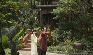 Sinh viên Đại học Khoa học - ĐH Huế quảng bá du lịch qua dự án phim ngắn cổ trang