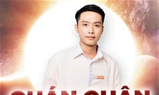 Quán quân cuộc thi Marketing lớn nhất toàn quốc và bước đệm tham gia câu lạc bộ kỹ năng