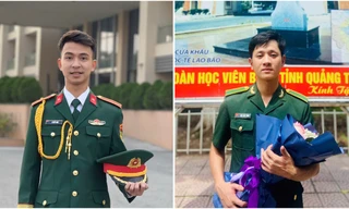 Tiếp nối tinh thần cha ông: Thế hệ trẻ vươn lên với lý tưởng bảo vệ Tổ quốc