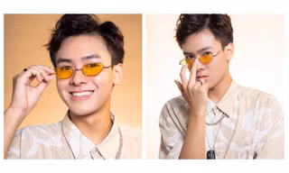 Hot boy trường FPT luôn cố gắng để có một phiên bản hoàn hảo nhất