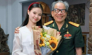 The Flame of Unity – Ngọn lửa lịch sử sáng trong trái tim người trẻ