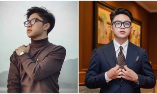 Áp lực tạo nên kim cương - Hành trình trở mình từ ‘viên ngọc thô’ của nam MC gốc Huế