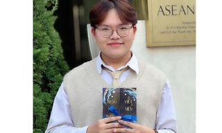 'Sống là cho, đâu chỉ nhận riêng mình?'