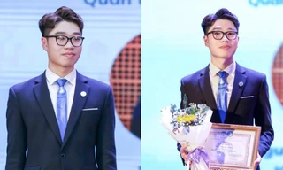 Hoạt động Đoàn Hội giúp bản thân hoàn thiện nhân cách và làm giàu vốn sống