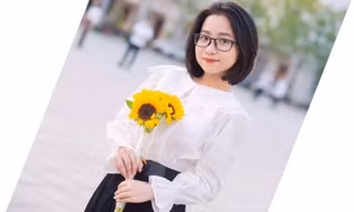 Văn Huyền Chi - Cô gái nhỏ với niềm đam mê công tác Đoàn