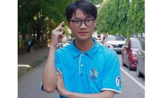 Hành trình chinh phục tri thức và lan tỏa đam mê của chàng trai đến từ Thái Bình