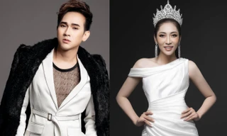 Ca sỹ Nguyên Vũ, Hoa hậu Đại dương Đặng Thu Thảo làm giám khảo VFM 2021