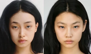 Nữ sinh Sài Thành khiến dân mạng ‘chao đảo’ khi hóa thân thành mỹ nhân ‘Squid game’