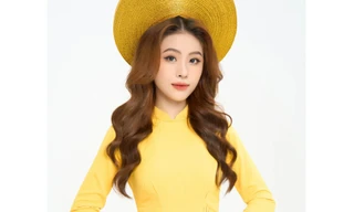 Miss TLU 2023: Sự công nhận đến từ những cố gắng nỗ lực
