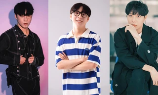 Chàng mẫu ảnh 9X mong muốn đưa nghề mẫu ảnh phát triển hơn ở Hải Phòng