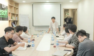 Nhìn lại hành trình Speak Up 2021 trước thềm Chung kết