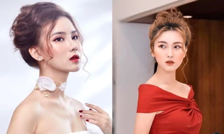 Á quân Speak Up 2019: 'Còn áp lực là còn được làm việc và cống hiến'