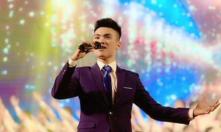 Nam sinh IT Trường Đại học Thủy Lợi và niềm đam mê với âm nhạc 