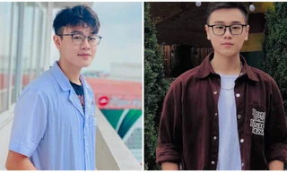  Phó Chủ tịch Hội Sinh viên trường Đại học Y Dược Thái Nguyên là người dân tộc Lô Lô