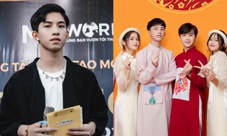 'Anh giáo Gen Z' với hành trình lan tỏa niềm đam mê văn học