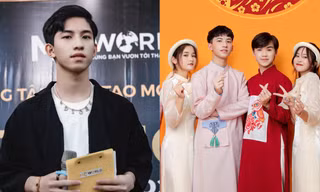 'Anh giáo Gen Z' với hành trình lan tỏa niềm đam mê văn học