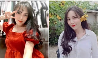 Hạnh phúc của người cầm phấn