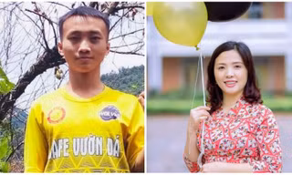 Xúc động tâm sự của cô giáo chủ nhiệm về cậu học trò mồ côi Làng SOS đỗ trường Y