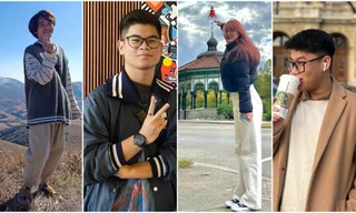 Tết của du học sinh Việt: Về nhà hay tiếp tục 'bám trụ' đất khách?