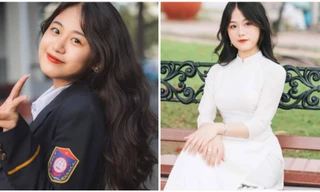 Nữ sinh viên 5 tốt đam mê khởi nghiệp của mái trường Đại dương