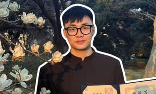 Phương pháp học của chàng trai Quảng Ninh là thủ khoa ở Nhật 