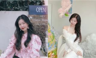 Nữ sinh Ngoại thương quyết tâm theo đuổi và khơi dậy tình yêu văn chương tới các bạn trẻ