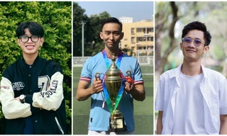 Sinh viên yêu bóng đá nói gì trước sự ra đi của huyền thoại Pele?