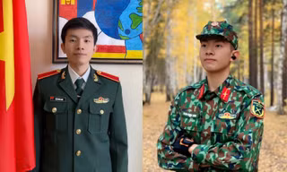 Tình yêu nước và hành trình theo đuổi lý tưởng của chàng thanh niên trẻ