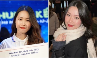 Cô gái gen Z được thăng chức quản lý và hành trình 'không màu hồng' để được bảo lãnh làm việc tại Vương quốc Anh 