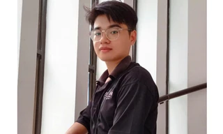 Chàng trai đến từ đất học Nam Định và hành trình sống hết mình với tuổi trẻ